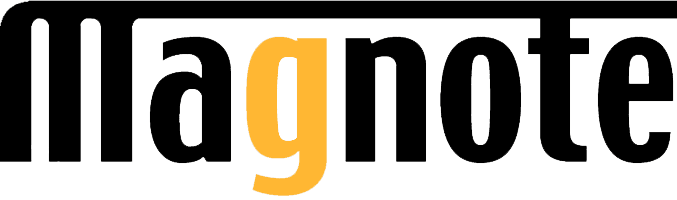 Magnote